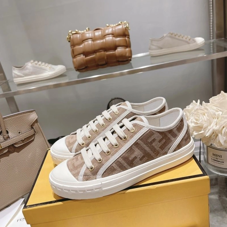 Stylish Fxndx Casual Shoes 147959
