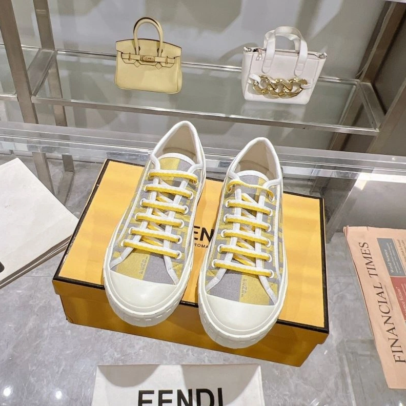 WellDesigned Fxndx Casual Shoes 147936