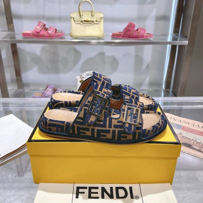 Fxndx Slippers StreetReady 147839