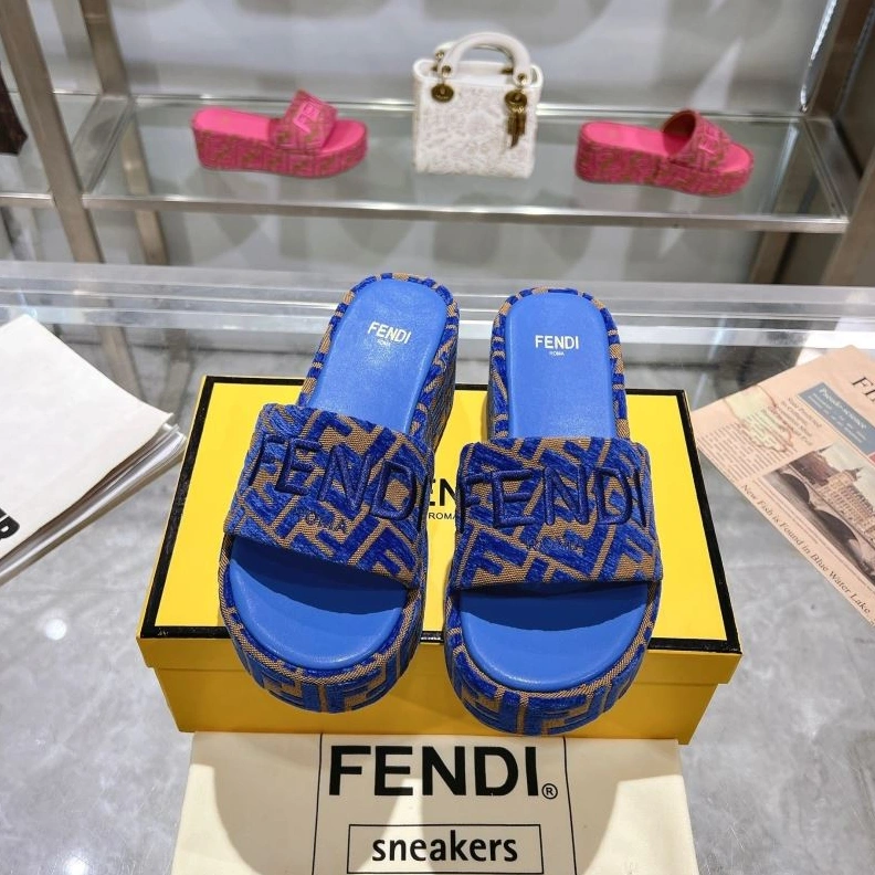 Fxndx Slippers Popular 147832