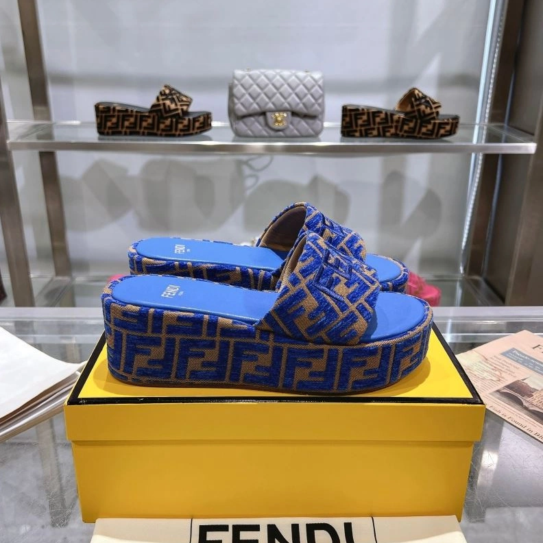 Fxndx Slippers Popular 147832