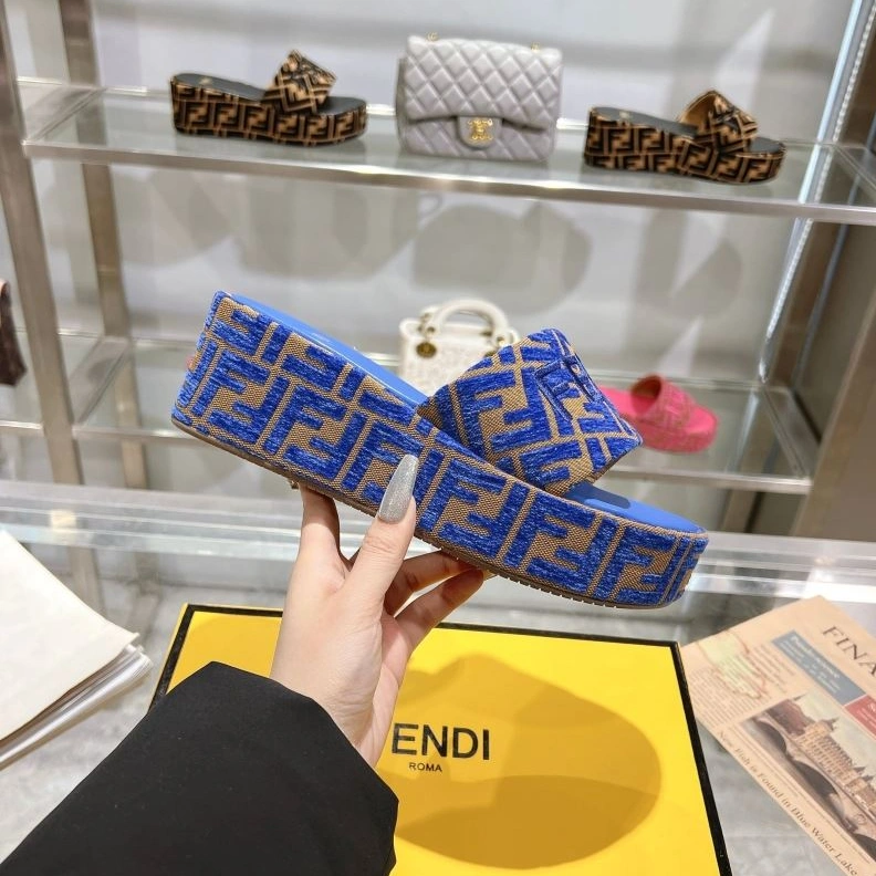 Fxndx Slippers Popular 147832