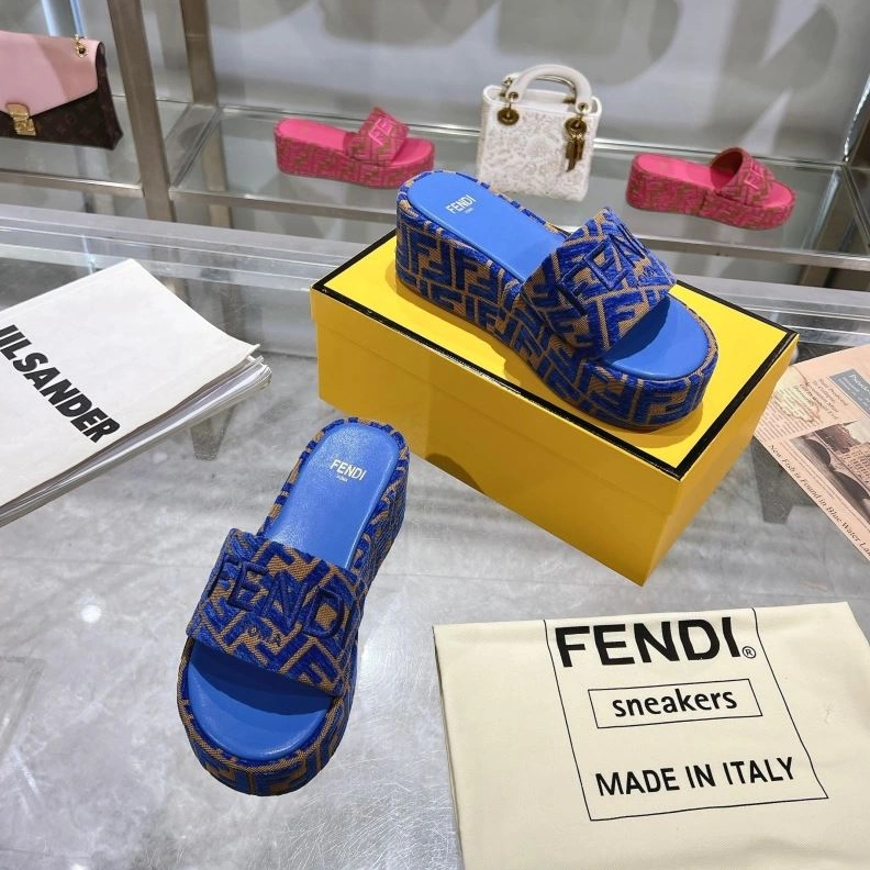 Fxndx Slippers Popular 147832