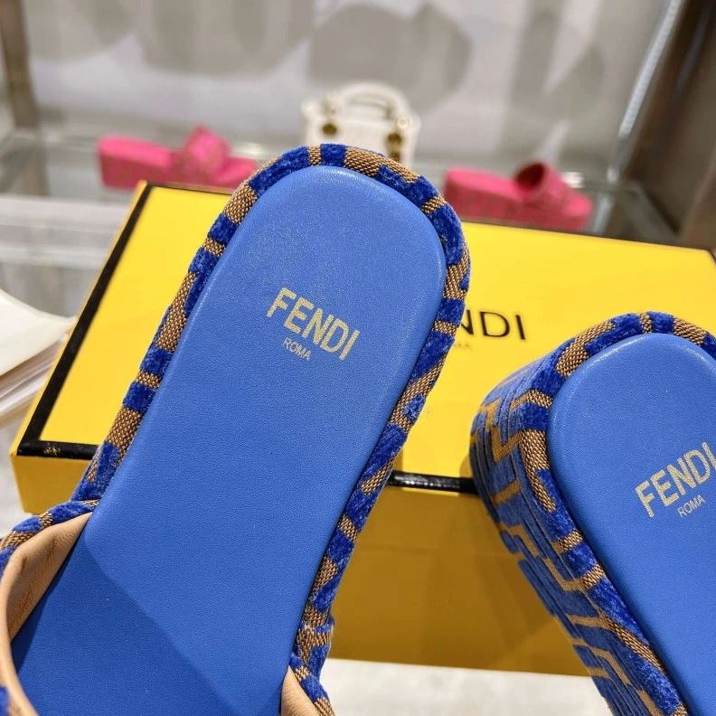 Fxndx Slippers Popular 147832