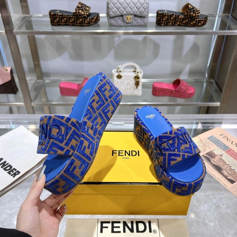 Fxndx Slippers Popular 147832