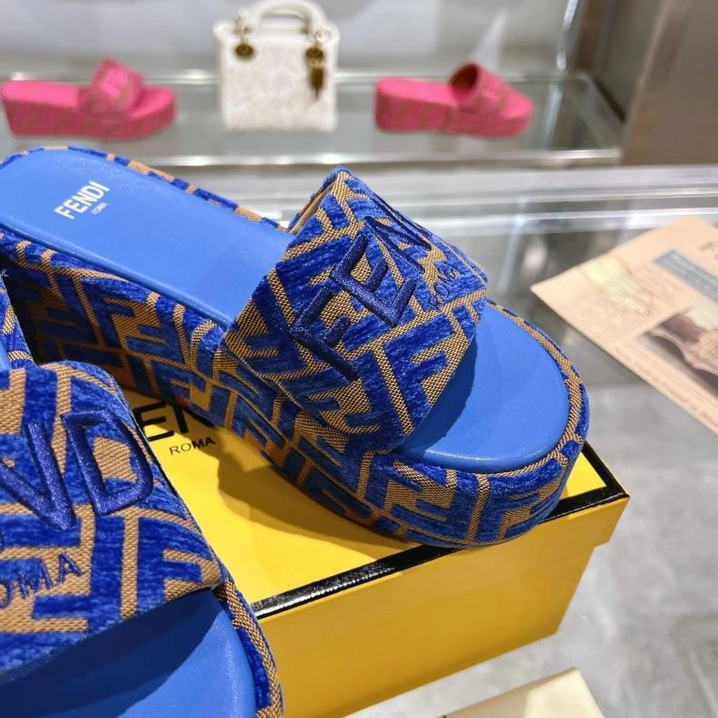 Fxndx Slippers Popular 147832