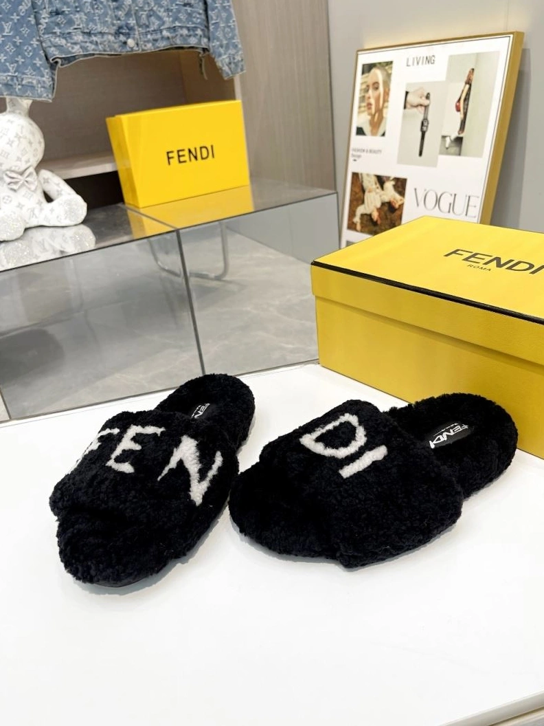 Fxndx Slippers ModernLook 147821