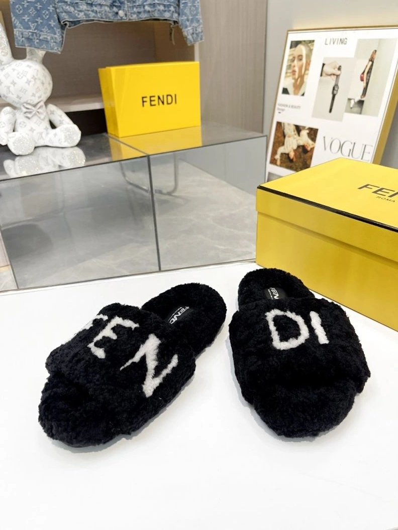 Fxndx Slippers ModernLook 147821