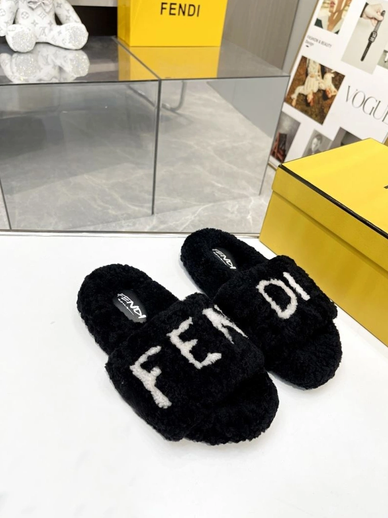Fxndx Slippers ModernLook 147821