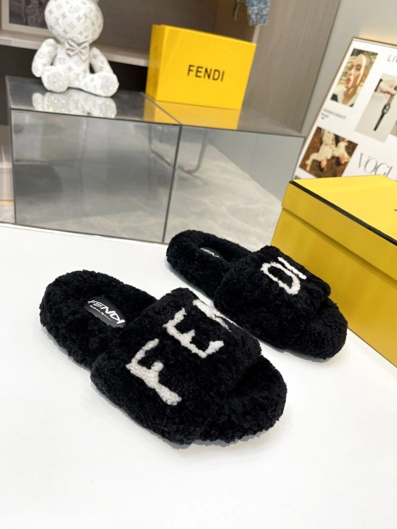 Fxndx Slippers ModernLook 147821