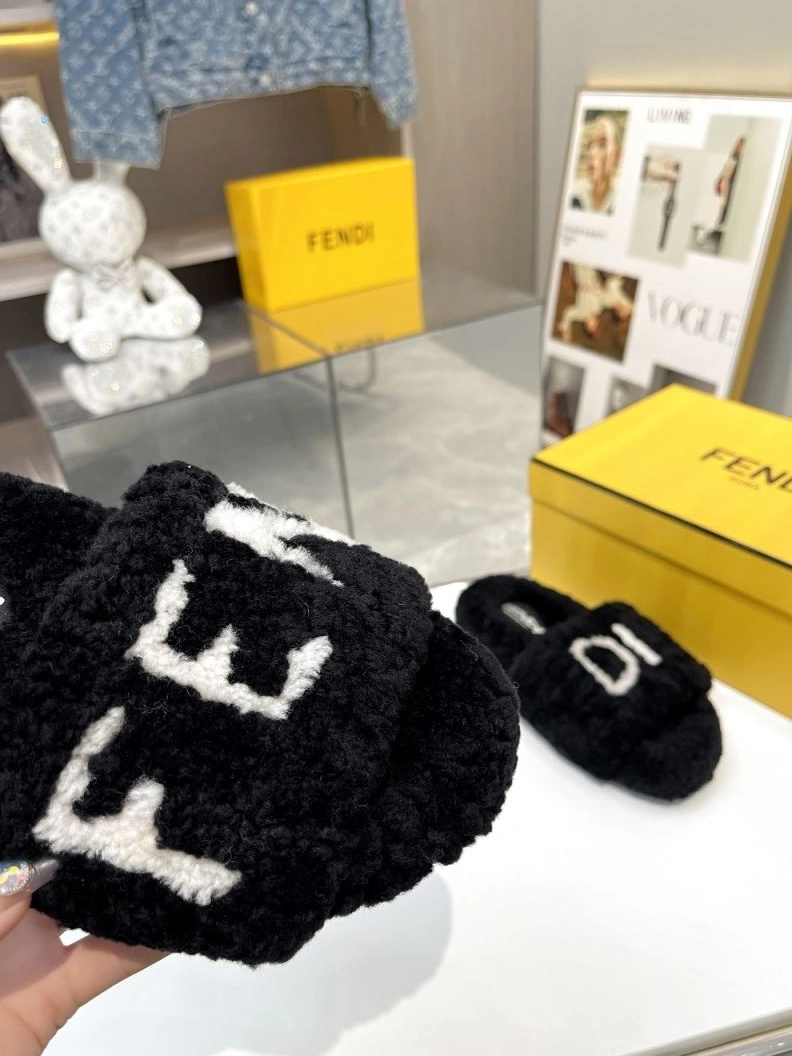 Fxndx Slippers ModernLook 147821