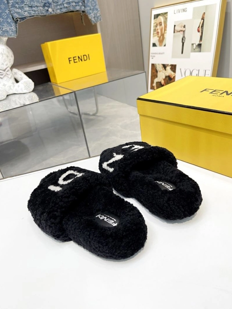Fxndx Slippers ModernLook 147821