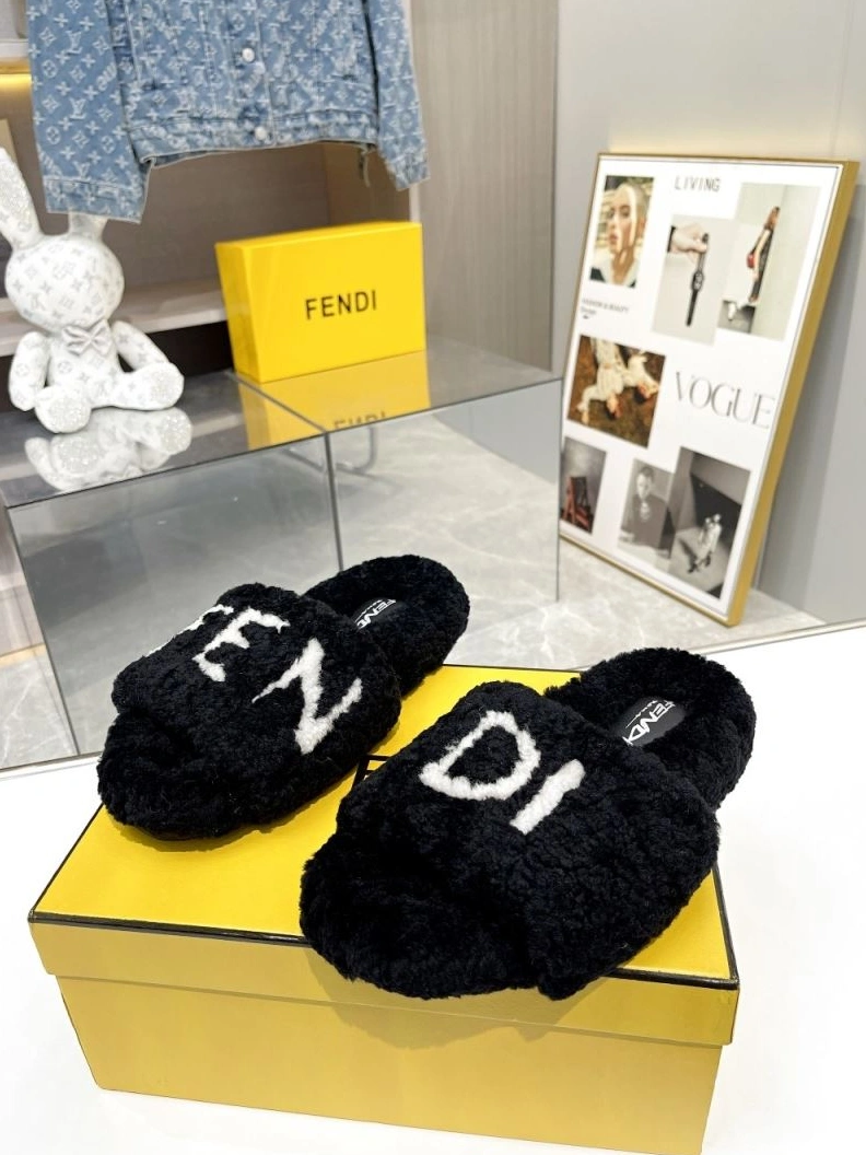 Fxndx Slippers ModernLook 147821