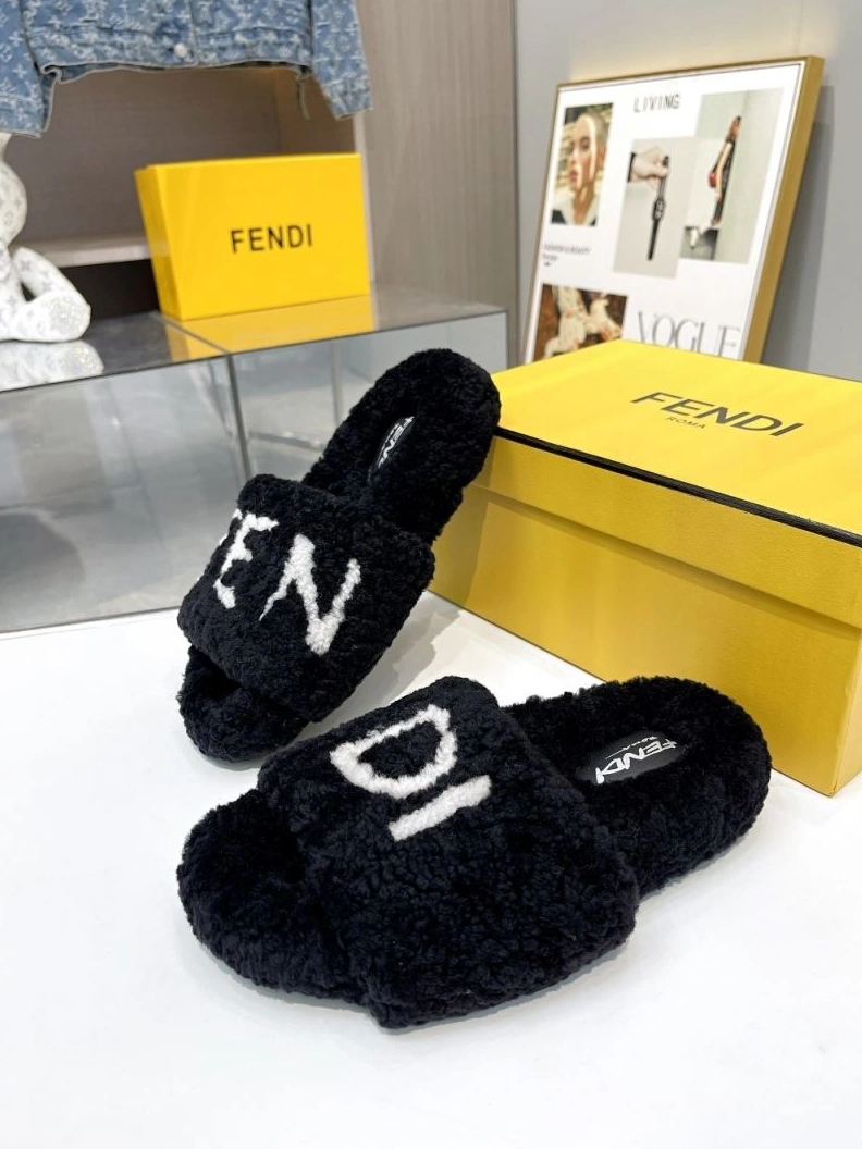 Fxndx Slippers ModernLook 147821