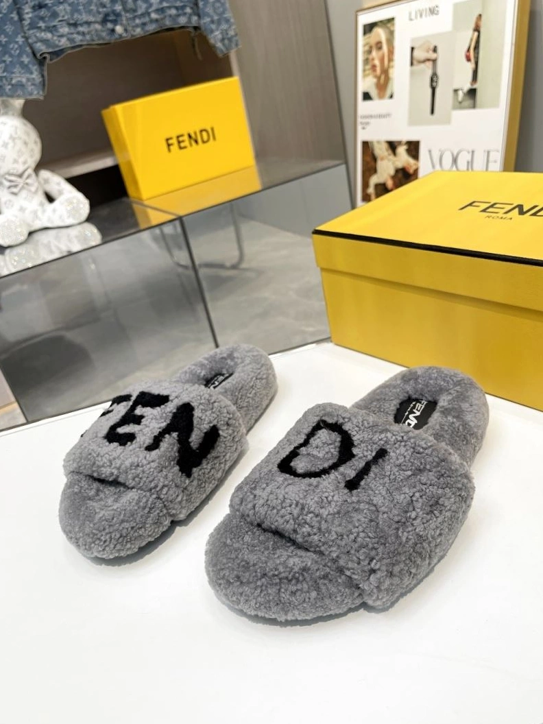 Fxndx Slippers Timeless 147816