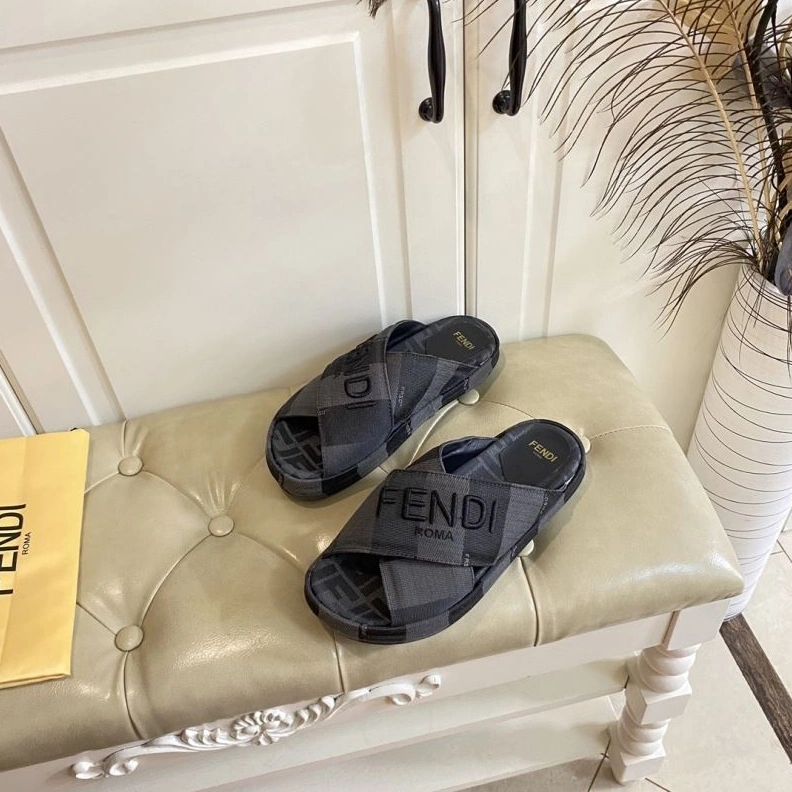TopPick Fxndx Slippers 147809