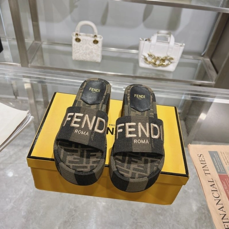 Fxndx Slippers SportInspired 147803