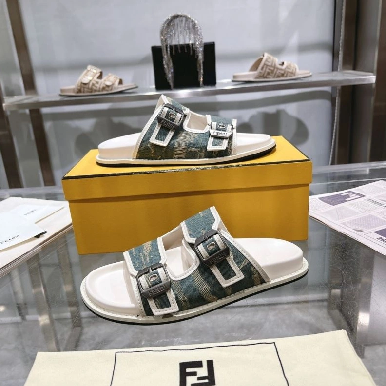 Fxndx Sandals EyeCatching 147901