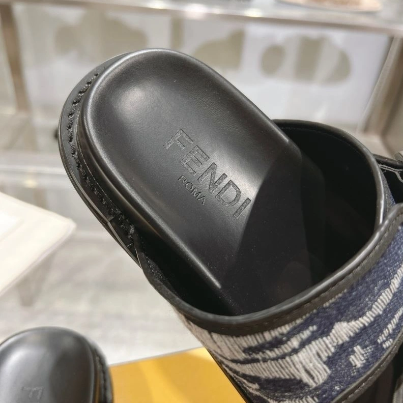 Fxndx Sandals Compact 147909