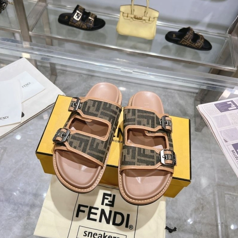 Fxndx Sandals GoodFit 147900
