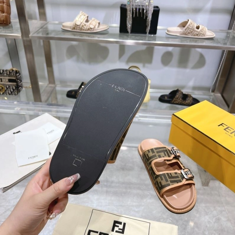 Fxndx Sandals GoodFit 147900