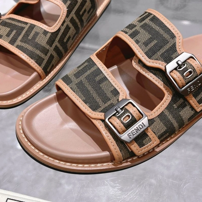 Fxndx Sandals GoodFit 147900