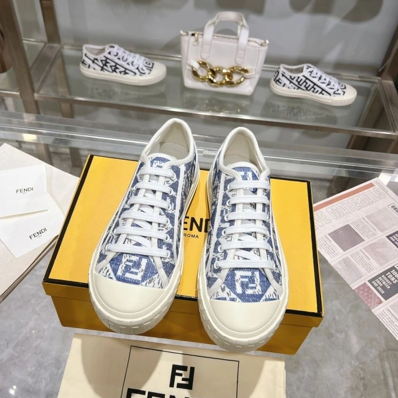 Fxndx Casual Shoes Elegant 147921