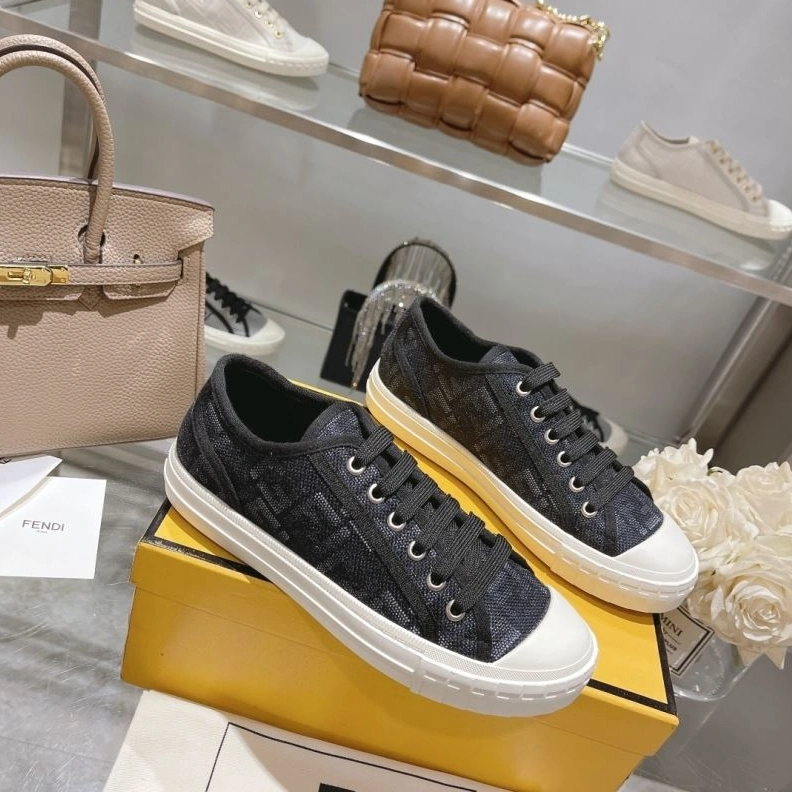Fxndx Casual Shoes Versatile 147919