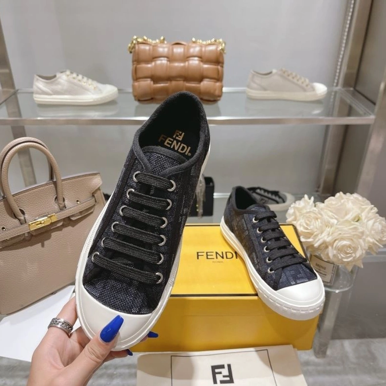 Fxndx Casual Shoes Versatile 147919