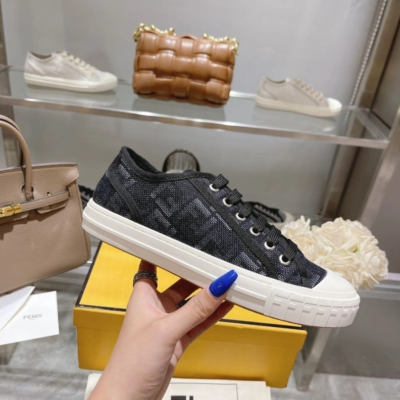 Fxndx Casual Shoes Versatile 147919