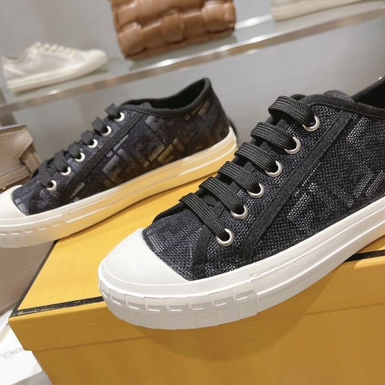 Fxndx Casual Shoes Versatile 147919