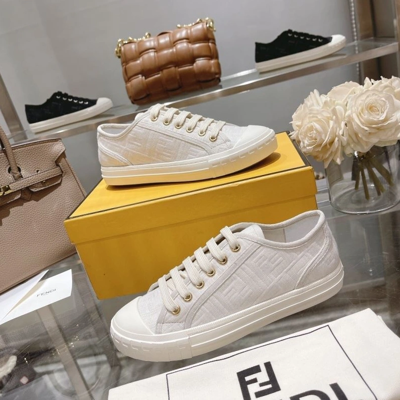 ModernLook Fxndx Casual Shoes 147910