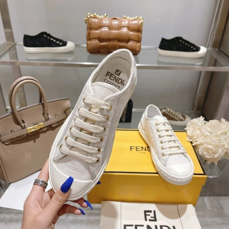 ModernLook Fxndx Casual Shoes 147910