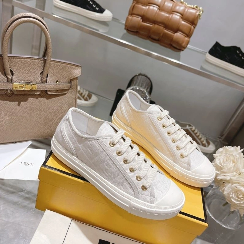ModernLook Fxndx Casual Shoes 147910
