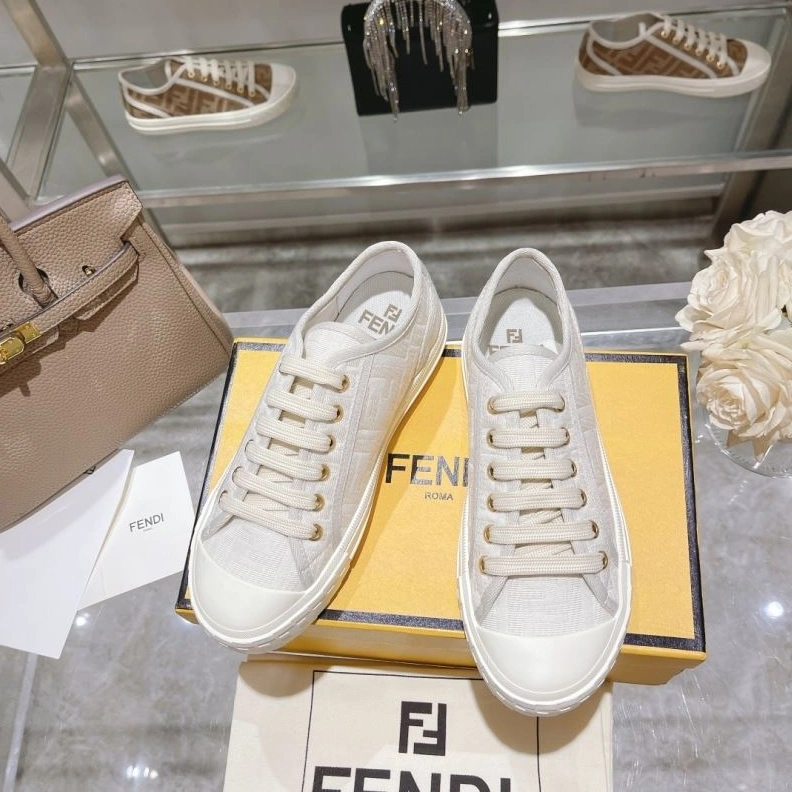 ModernLook Fxndx Casual Shoes 147910