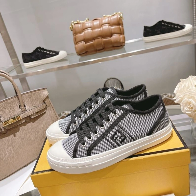 Fxndx Casual Shoes StreetReady 147924