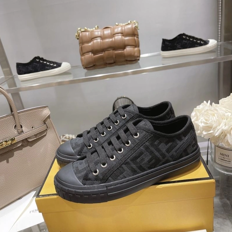 Fxndx Casual Shoes Timeless 147913