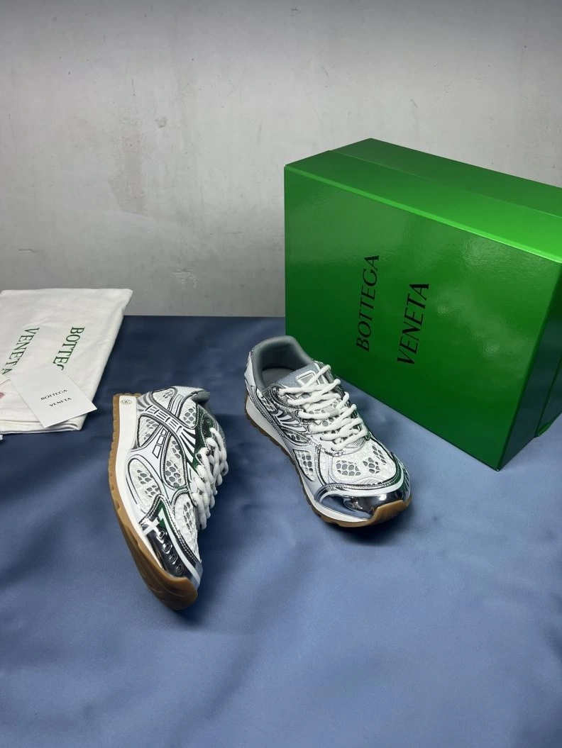 Bxttxga Vxnxta Sneakers Trendy 112918