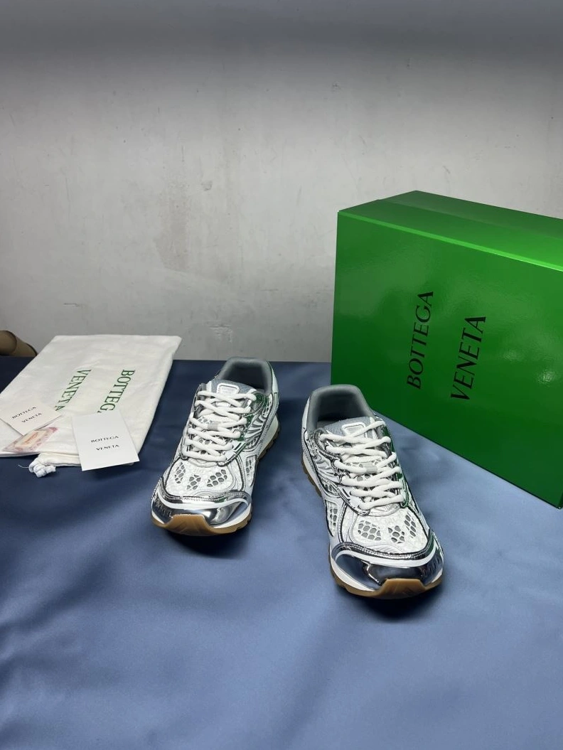 Bxttxga Vxnxta Sneakers Trendy 112918