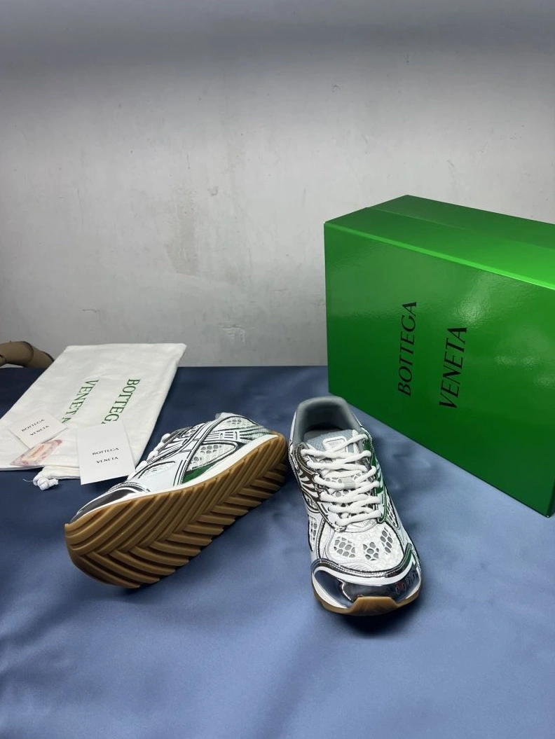 Bxttxga Vxnxta Sneakers Trendy 112918