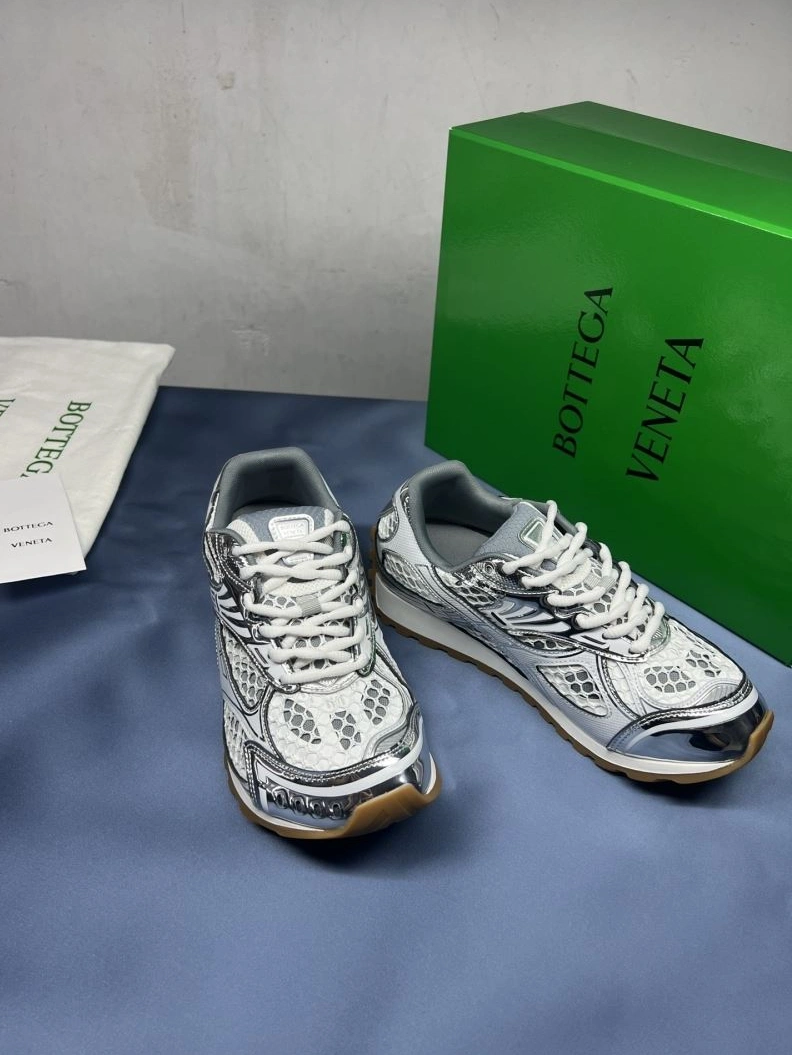Bxttxga Vxnxta Sneakers Trendy 112918