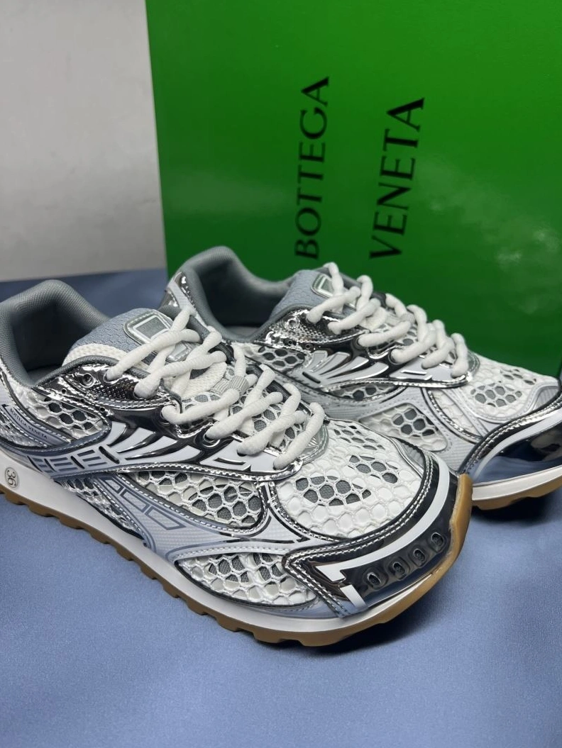 Bxttxga Vxnxta Sneakers Trendy 112918
