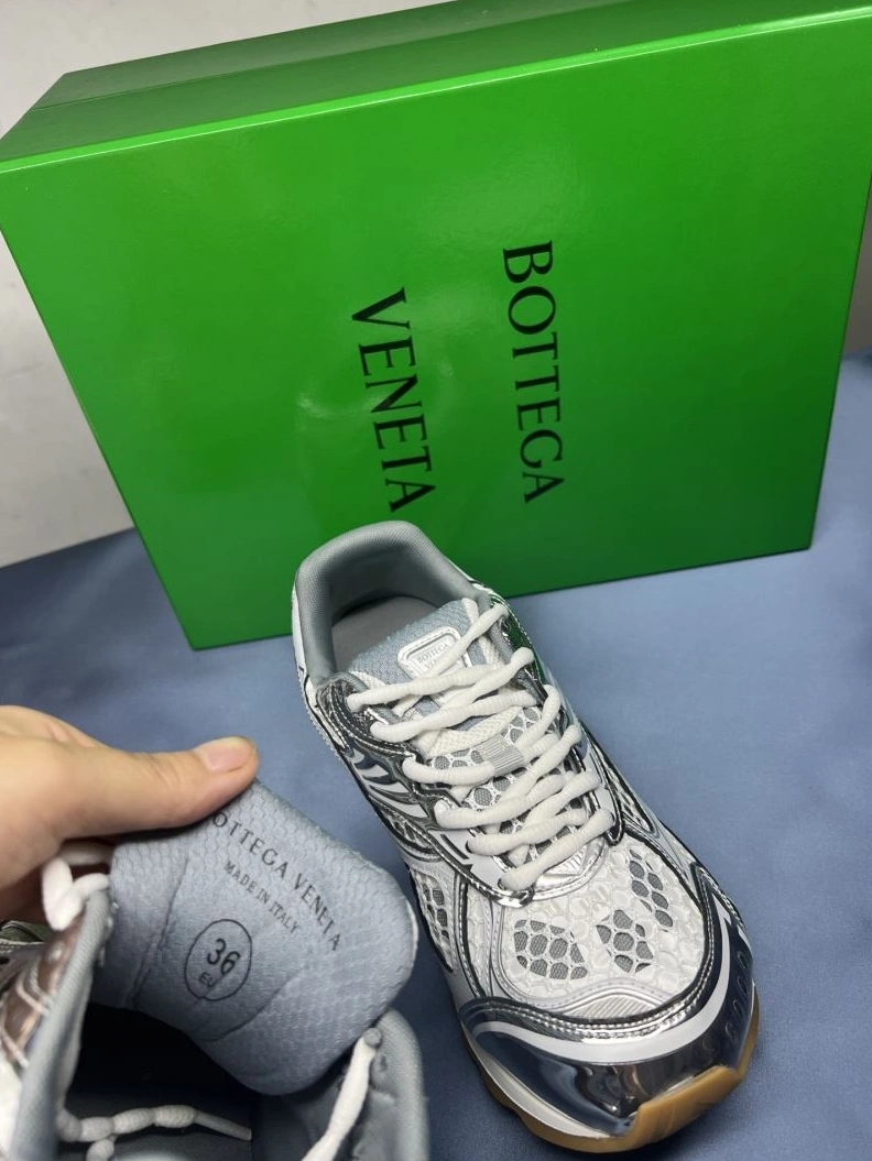 Bxttxga Vxnxta Sneakers Trendy 112918