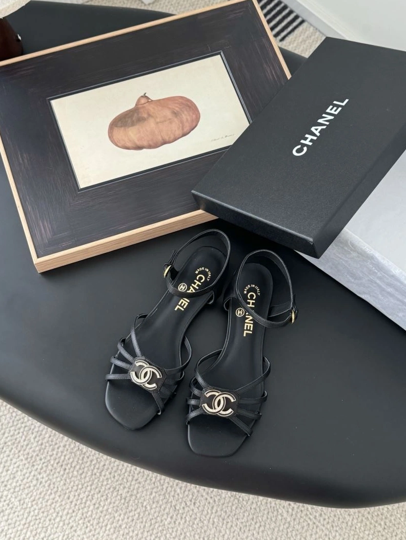 Chxnxl Sandals Unique 122913