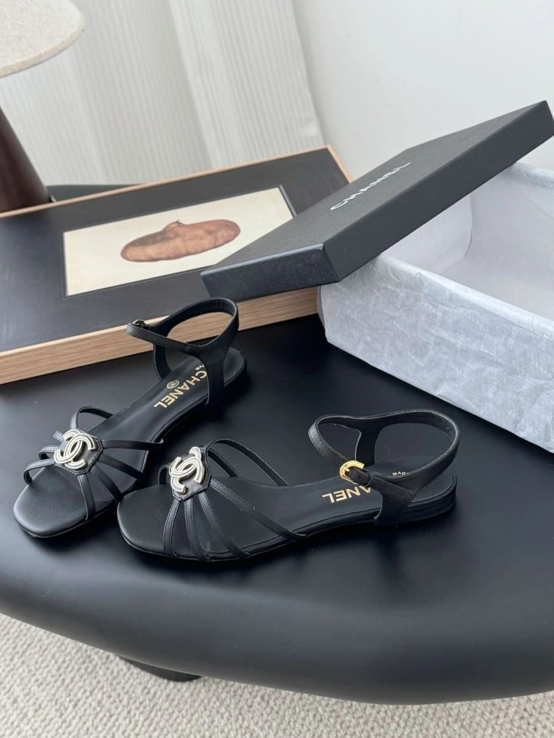 Chxnxl Sandals Unique 122913