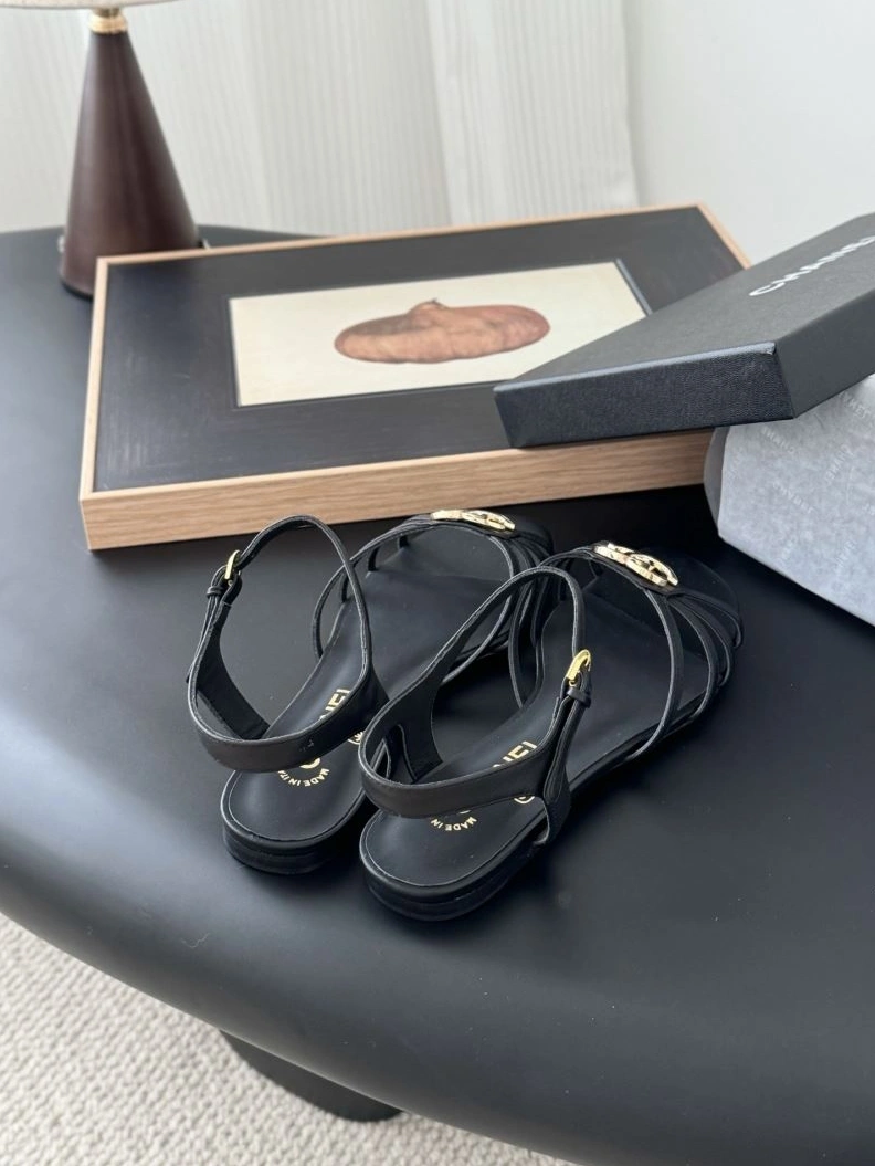 Chxnxl Sandals Unique 122913