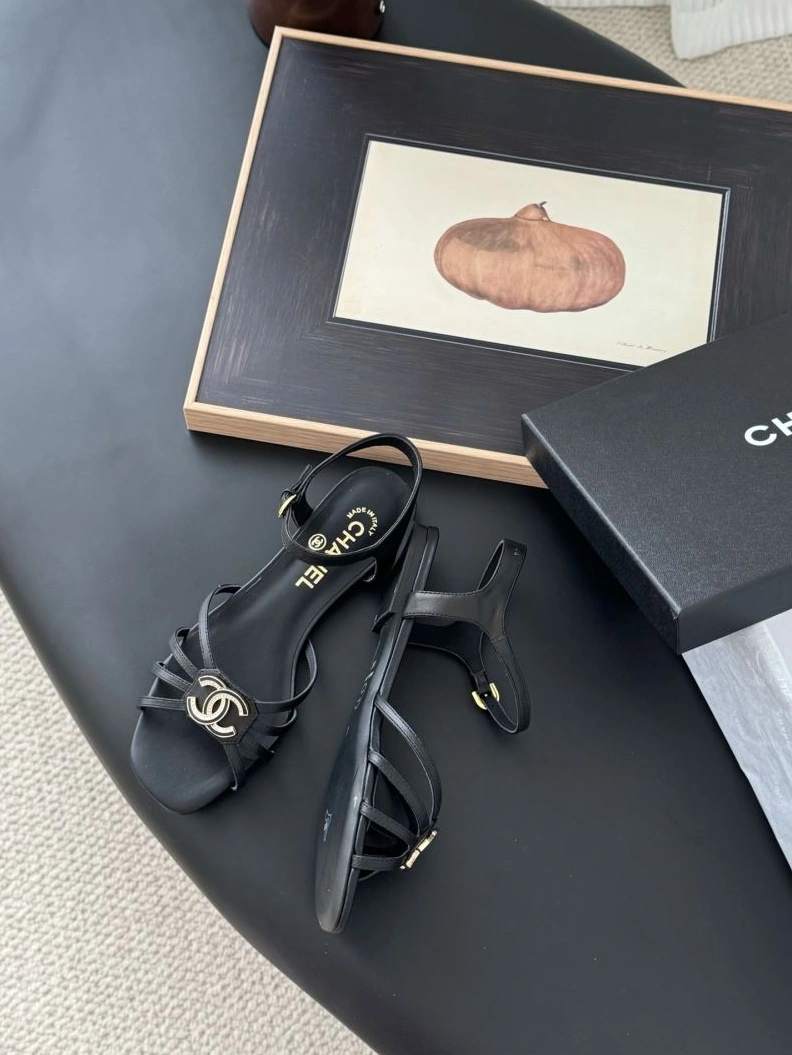 Chxnxl Sandals Unique 122913