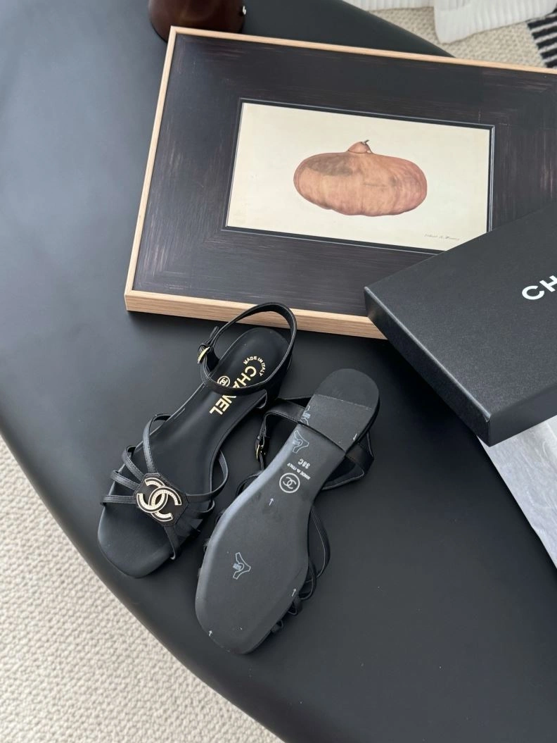Chxnxl Sandals Unique 122913