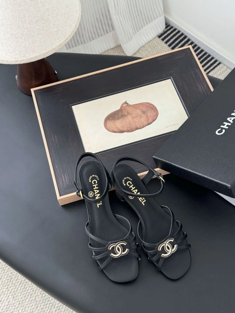 Chxnxl Sandals Unique 122913