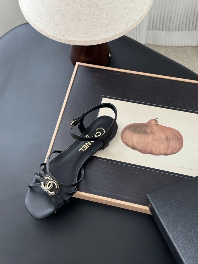 Chxnxl Sandals Unique 122913